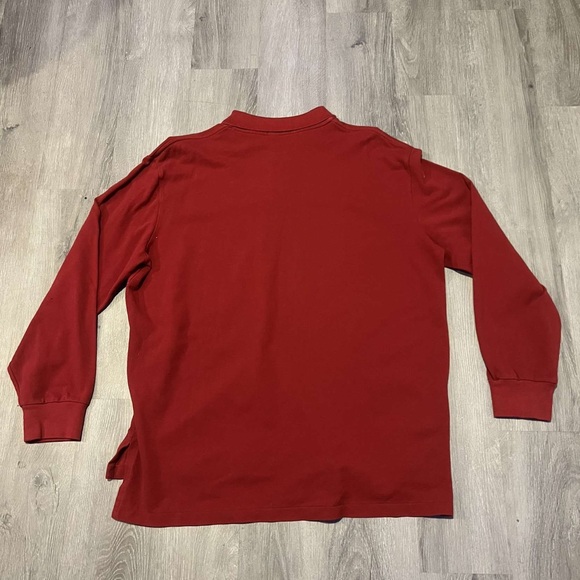 Polo Longsleeve - Picture 2 of 3